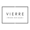 ヴィエーレ(VIERRE)のお店ロゴ