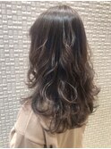【新宿 Olives by neolive】ダークベージュ