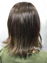 エイトセカンド 新宿三丁目店(EIGHT second)&nbsp;グラデーションカラー