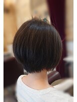 CAN sis坂店&nbsp;ふんわりボブ♪