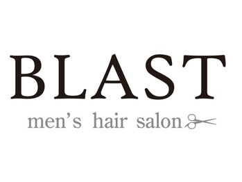 BLAST-men’s hair salon-【ブラストメンズヘアサロン】