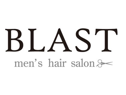 ブラストメンズヘアサロン(BLAST-men’s hair salon-)の写真