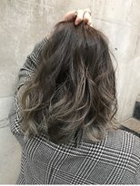 ソルトウォーター(SALT WATER)&nbsp;落ちてもかわいいハイライトカラー