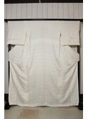 白着物-2 ¥34500~(着付料込み)