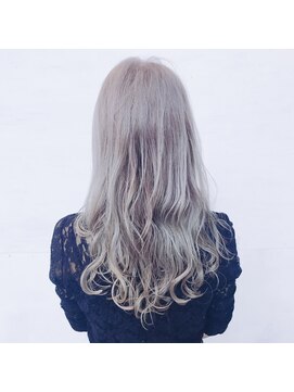 モードケイズ 阿倍野店(MODE K’s) ハイトーンカラー