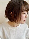 #ボブ