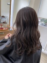 グロウウルマ(GLOW uruma) ラベンダーアッシュ