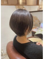 アドラーブル 女池店(adorable)&nbsp;【ショート】【大人可愛い】【くびれ】【20代30代40代】