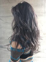 ブロッサム 保谷(Blossom) 20代30代40代ナチュラルハイライト立体感アッシュ