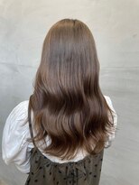 ジーナ 梅田茶屋町(Zina)&nbsp;髪質改善＊大人かわいいヘア＊美髪のススメ【Zina 梅田茶屋町】