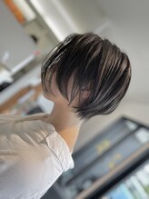 メビウス(Mebius)