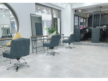 Chlan 六甲道【クラン】