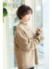 【学割U24】☆学生通常カラー・パーマ・トリートメントメニュー５０％ＯＦＦ!