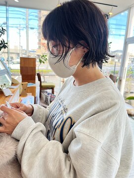 パーム スプリングス(Palm Springs) Hair by Palm Springs 517