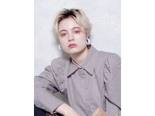 ブランカヘアー 高浜(BLANCA HAIR)