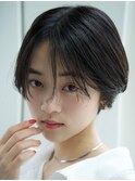 大人ショートボブ20代30代40代【AIN.表参道】小田恭平
