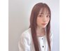 金曜~月曜限定 カット+フルカラー+オーダーメイドAujuaTR【荻窪】