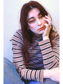 スピガ(SPIGA) 透明感カラー