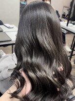 ヴィフ 大船(VIF)&nbsp;ハイライトカラー/ケアブリーチ/ダブルカラーイメチェンヘア大船