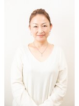 美容室 シャンプーセブンツー(Shampoo7:2)&nbsp;布野 歩