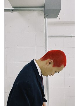 ウェルネス(Wellness) 赤ボウズ