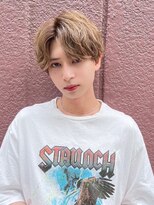 ツーダブルバイフィフス 茶屋町店(WW.. by fifth)&nbsp;Gold 1