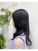 ロングウェーブ 30代/40代/50代