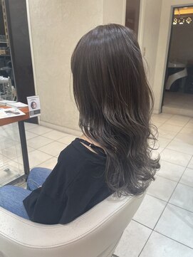 モードケイズ 六甲道店(MODE K’s) カット,カラーチェンジ