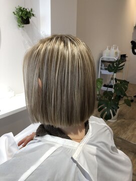 ハーブ(HERB) ハイライト