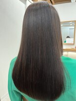 マーブル ヘアー(marble hair) 髪質改善トリートメント ◎20代30代40代50代60代