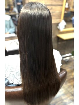 ココバイファニック(Coc. by funic) アルティストカラー×ダークグレイ 【関内】