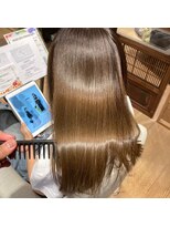 髪屋こころ 浦和美園&nbsp;髪質改善カラーエステ・ダメージ予防&改善