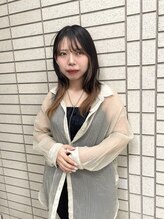 サラジュ 梅田店(SARAJU) ニシカワ ハルナ