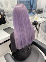 ランド 池袋(LAND)&nbsp;ペールラベンダー