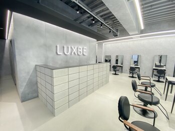 ラックスビー ウメダ 大阪梅田店(LUXBE UMEDA)の写真/【4月リニューアルOPEN】幅広い世代から人気のLUXBEにブランド変更してリニューアル♪