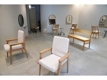 <笑顔と挨拶で溢れる暖かい空間>