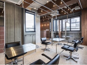 elima by fifth 調布【エリマ バイ フィフス】