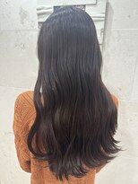 ラフューネ ヨコハマ(Raffune Yokohama)&nbsp;ココアブラウン/Raffune Yokohama/宮本麻帆