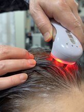 ベース 美容室BASE