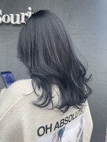 スーリール 九産大前店(Sourire)&nbsp;ブルージュ