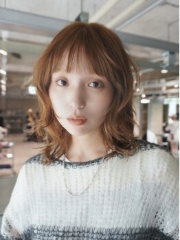 リム(LIM)の写真/お客様が求めている以上のデザインを提案し、感動を提供します
