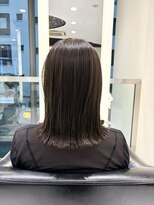 エアー 銀座タワー(AIR)&nbsp;グレージュカラー