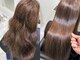 アボカド 本町(avocado)の写真/全ての女性の髪はキレイになれます!!美髪の条件が揃っているavocado hairで極上の艶髪に…◇【本町】