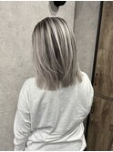 シルバーシャドールーツ【望月皐太】