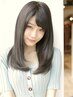 【ご新規様限定☆髪質改善】TOKIOトリートメント+縮毛矯正 ￥13000