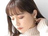 【☆人気クーポン☆】カット+透明感カラ-+TOKIO5stepTR+ホームケア付￥13000