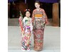 七五三ママセットプラン♪(7歳)