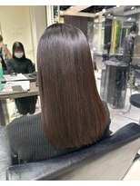 フォルテ 草薙店&nbsp;パールプラチナトリートメント