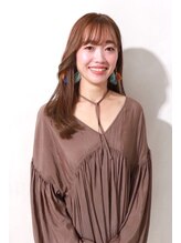 クロエ 目黒(Cloe) 穀内 藍子
