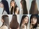 ヘアーアンドメイクランプ(Hair & make Lamp)の写真